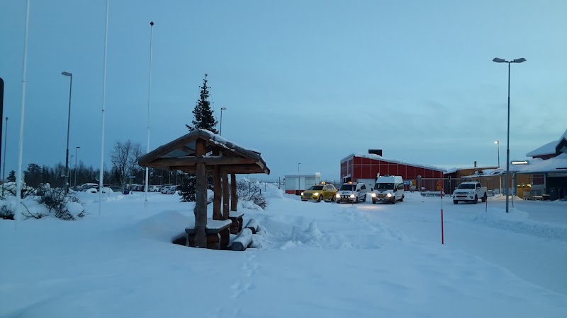 Flygresandet ökade med 7 procent vid Swedavias flygplatser i januari 2026