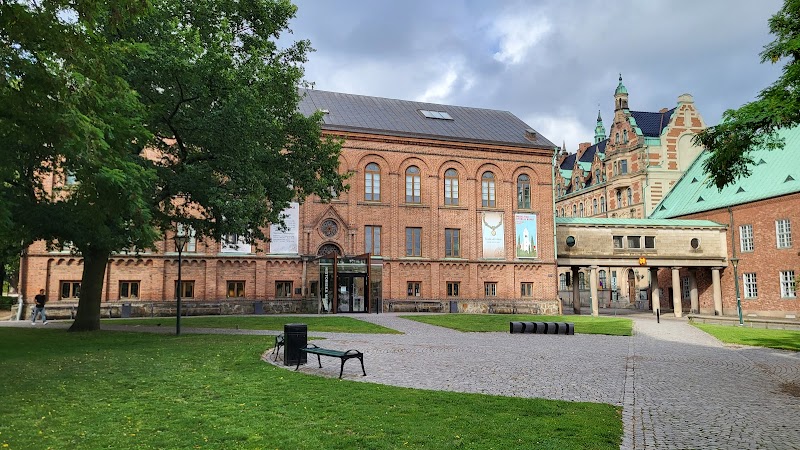 Café von Haartman i Lund AB i konkursförfarande