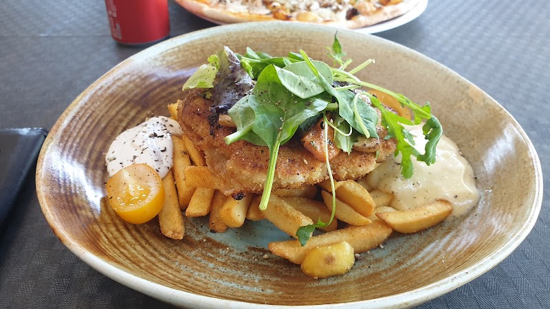 Utställning av årskurs 9 på Strandängsskolan