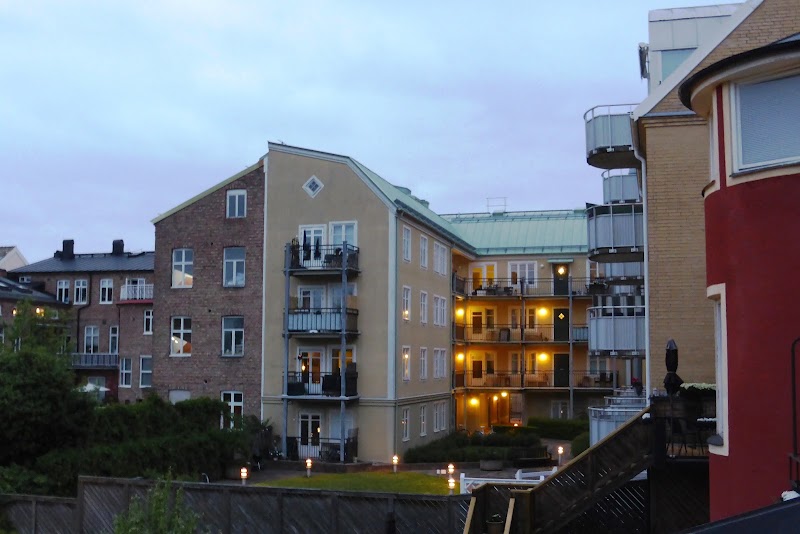 Elens dag och viktiga evenemang i Ängelholm