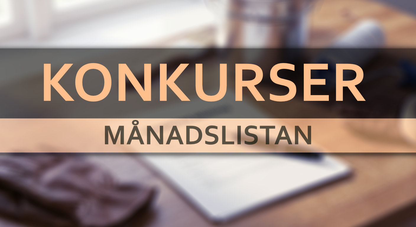 BRESHKE BYGG AB under konkurs med bygg- och skönhetsverksamhet