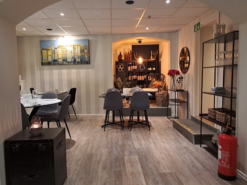 The Housemaid – spännande thriller på Sagabiografen