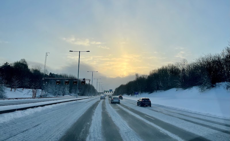 Solna stad inleder planering för översiktsplan 2050