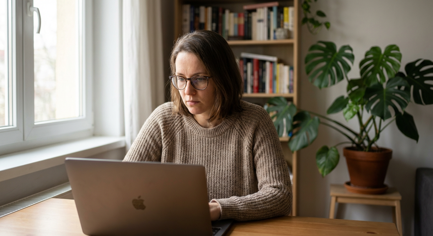 Hemarbete: Så ser det ut nu jämfört med tidigare