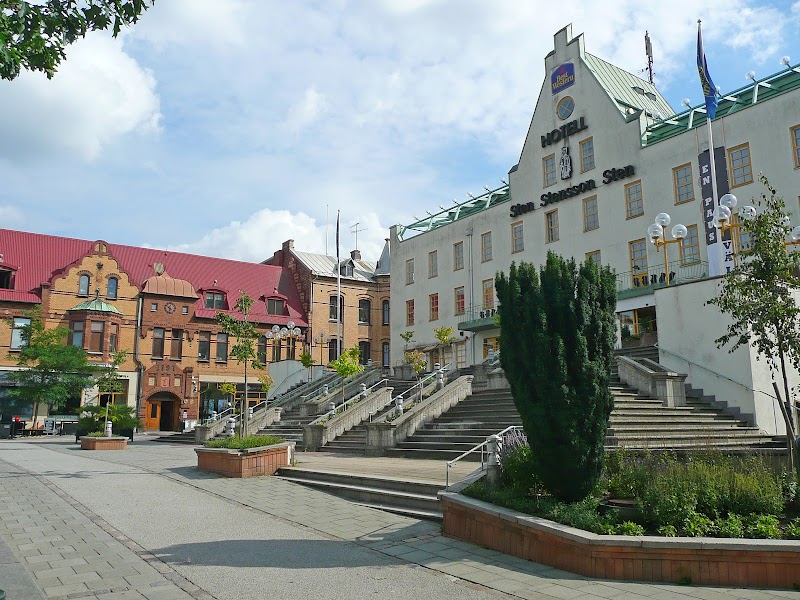Föräldragrupp ABC – Stöd för föräldrar med barn 3-12 år