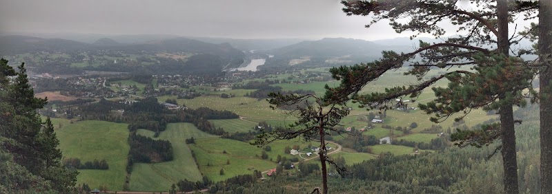 Socialdemokraterna och Centerpartiet bryter samarbetet i Ragunda