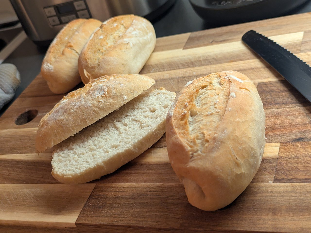 Räkafton på Tällbergsgården