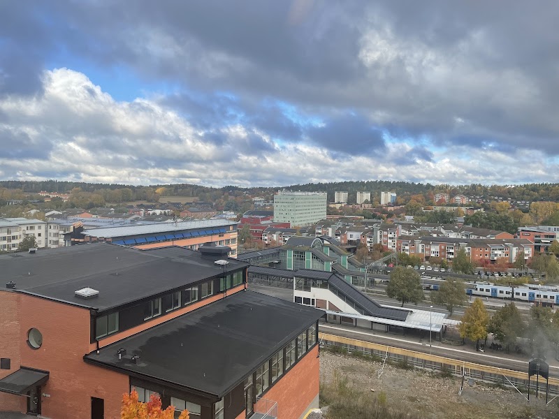 Kurs i svenska för utrikesfödda kvinnor i Botkyrka