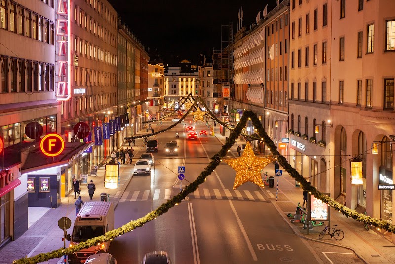 Filmvisning: Skurkarnas skurk