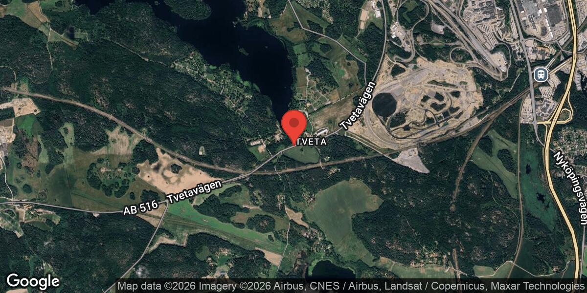 Olycka med tungt fordon på väg 515 mellan Jumsta och Römossevägen