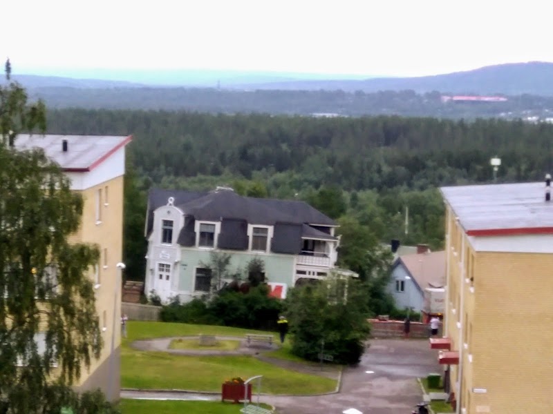 Regeringen ändrar regler för uranutsläpp – LKAB välkomnar