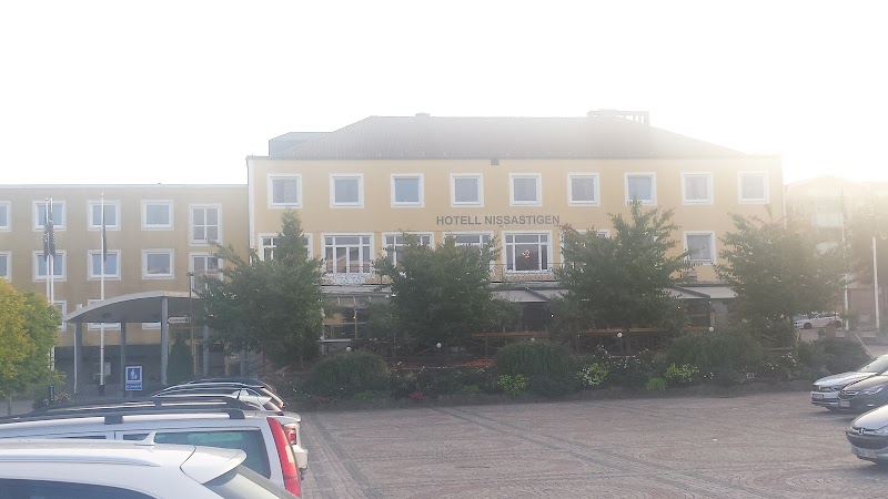 Gislaved: Kommunstyrelsen går vidare med Henjahemmet