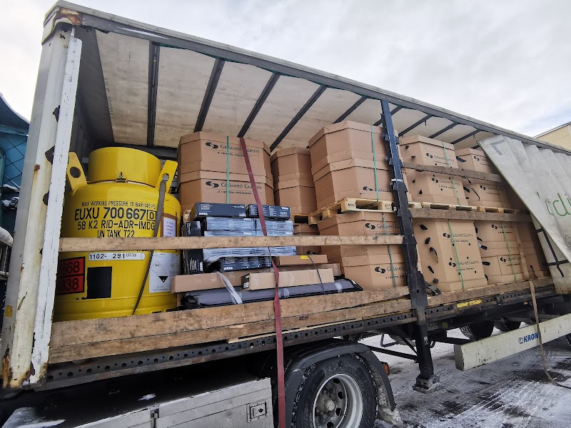 Jönköpings kommun bekämpar råttproblem på Esplanaden i Huskvarna