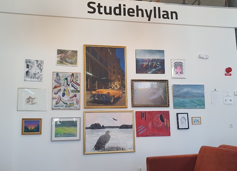 Yoga på finska för äldre och nybörjare i Tierp