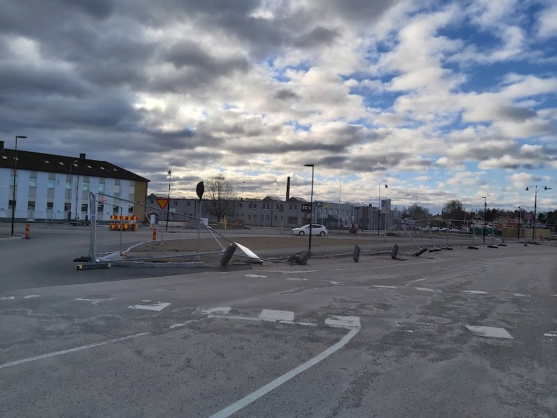 Fyra nya yrkeshögskoleutbildningar knutna till Ljungby