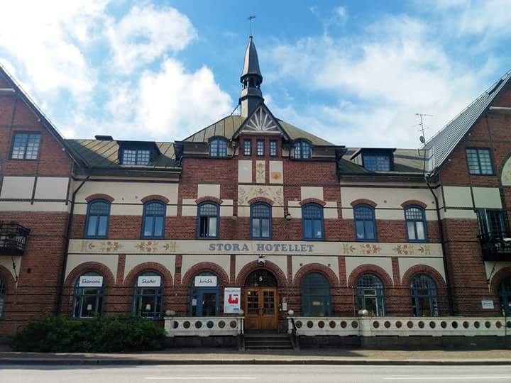 Hörby: sektorchef rapporterar om Lex Sarah‑anmälningar