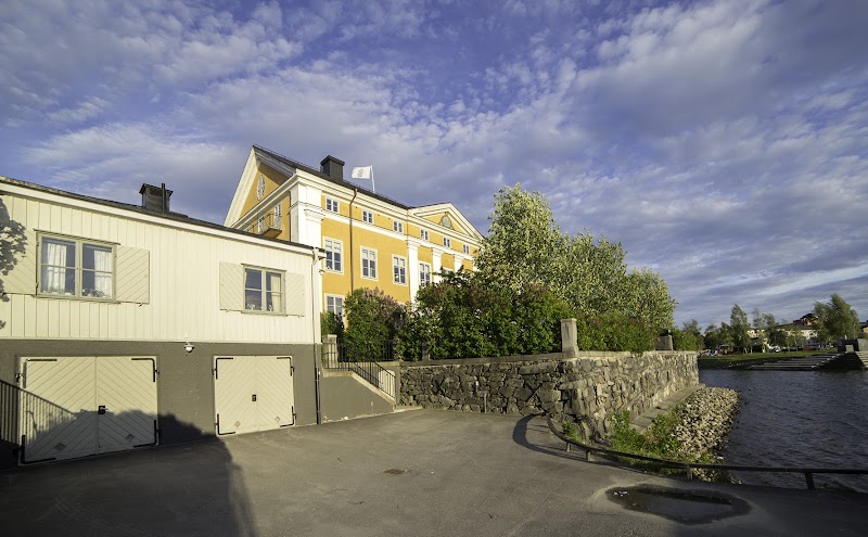 Härnösand ansöker om EU-medel för upprustning av Utsprångskajen