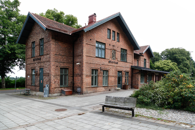 De miss-lyckade – tragikomisk monolog