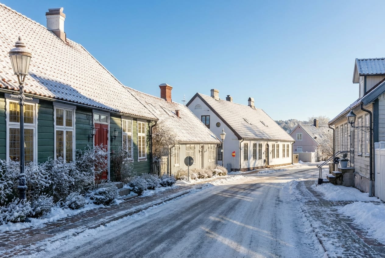 Klart väder och flera temadagar att uppmärksamma idag