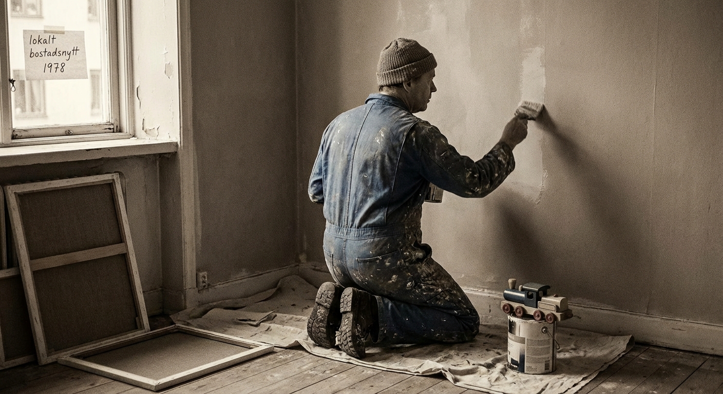 SKAPA PÅ HAVRE: Öppen ateljé för dig mellan 8–18 år