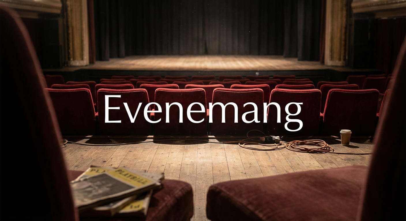 Orange varning för snöfall och vind i Hörby – viktiga evenemang framöver