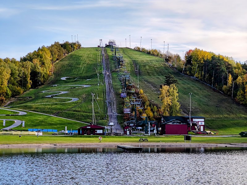 Dagens väder och viktiga evenemang i Botkyrka