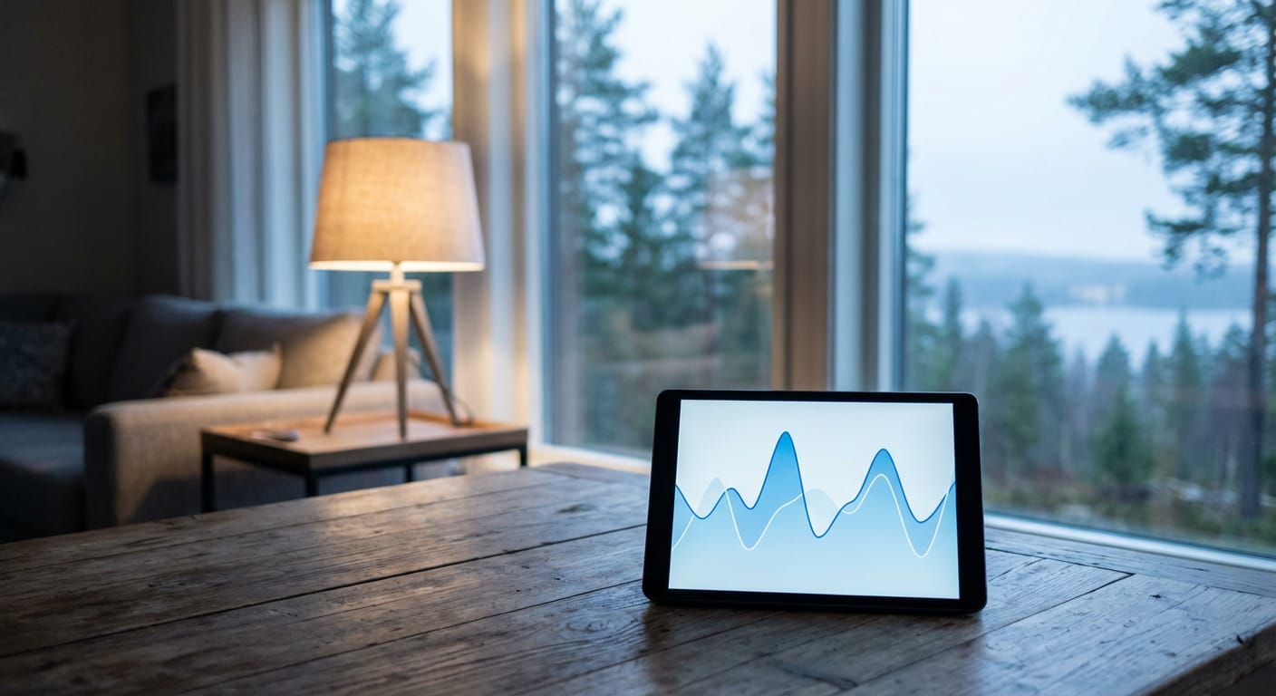 Ny trend i USA: "House burping" förbättrar inomhusluften