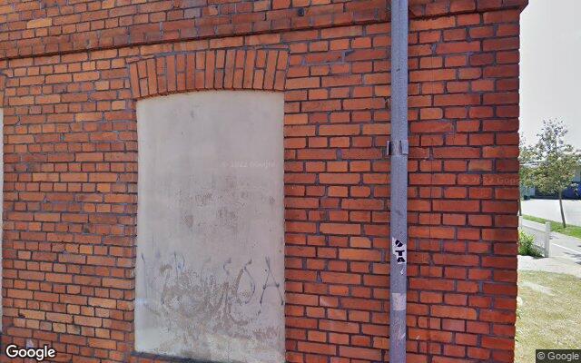 Villa på Mejerigatan 27 i Vellinge såld för 7 700 000 kronor