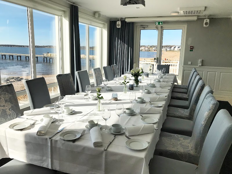 Säsongsplats för matservering vid Klitterhus sommaren 2026 – intresseundersökning från Ängelholms kommun