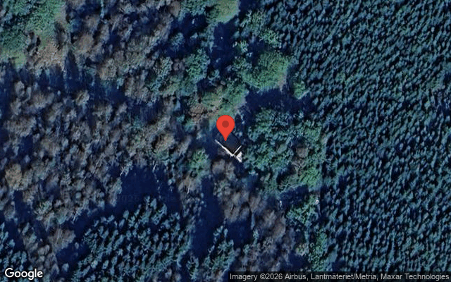 Villa på Snäckebotorpsvägen såld för 1 570 000 kronor