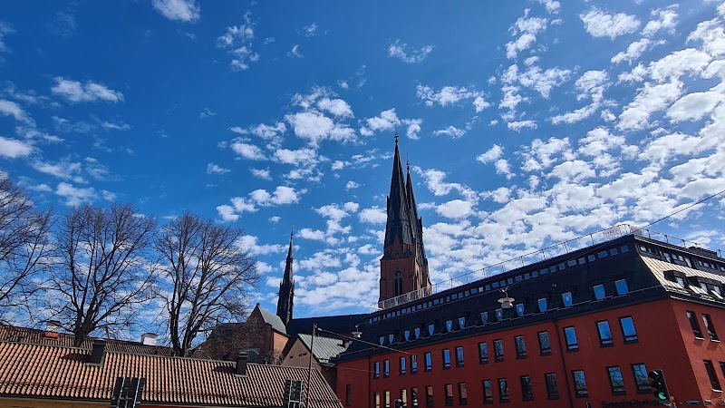 Prästgårdens temakvällar