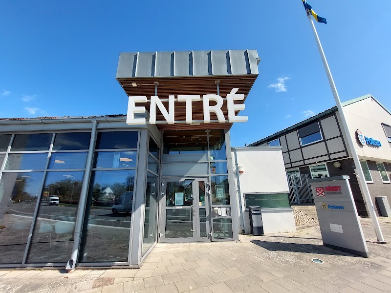 Seniorkvällar på Aktivitetshuset i Hörby