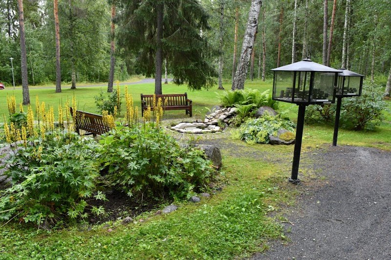 Lunchmusik i Överluleå kyrka