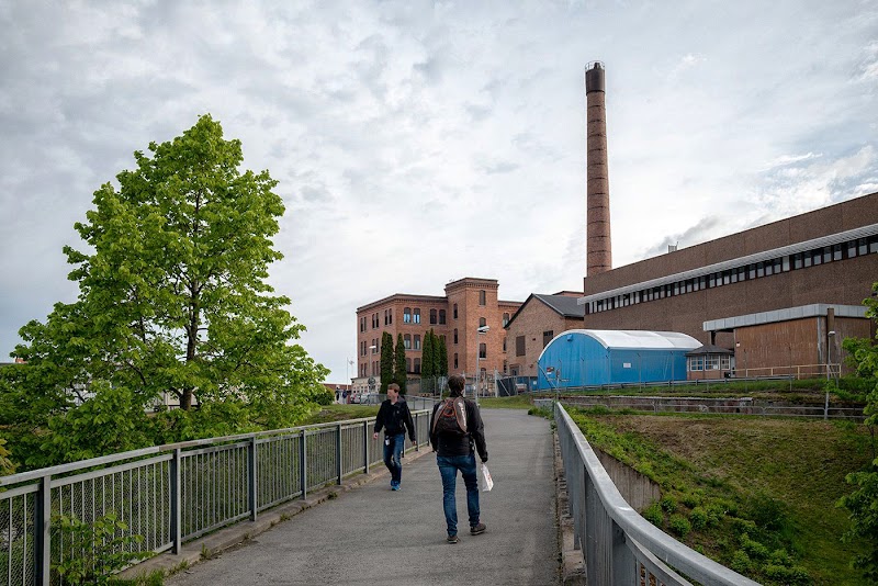 När Nalle försvann – en musiksaga för de allra yngsta