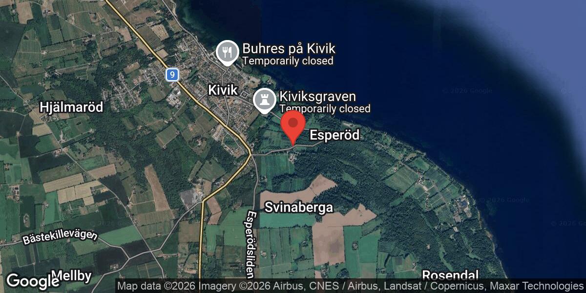 Bärgning av lastbilar på väg 1613 mellan Skogsdala och Äsperöd