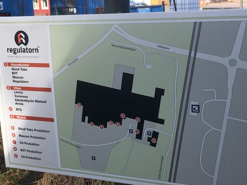 Falkenberg: intern kontrollplan för 2026 antagen