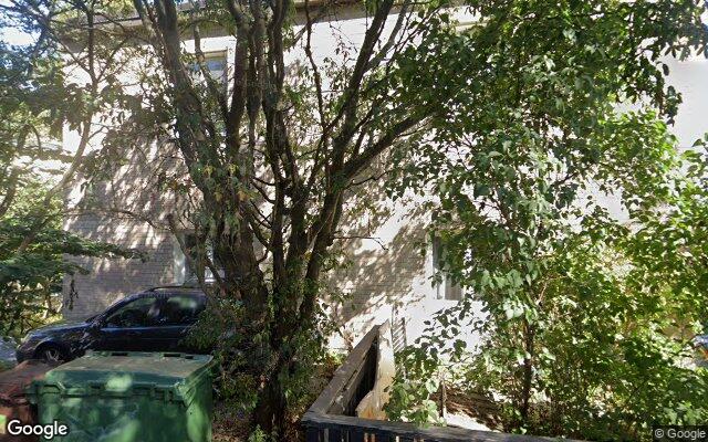 Lägenhet på Vasavägen 18 i Solna såld för 3 800 000 kronor