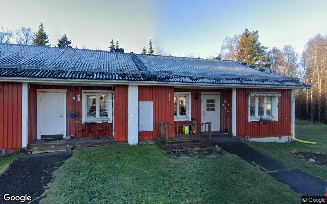 Lägenhet på Stackvägen 73 i Boden såld för 1 090 000 kronor