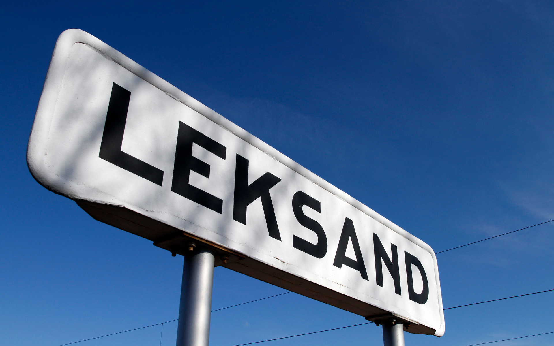 Staten ska inte överge landsbygden – konsekvenser för Leksands företag