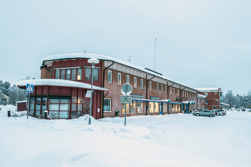 33 nya företag i Jämtland — februari 2026