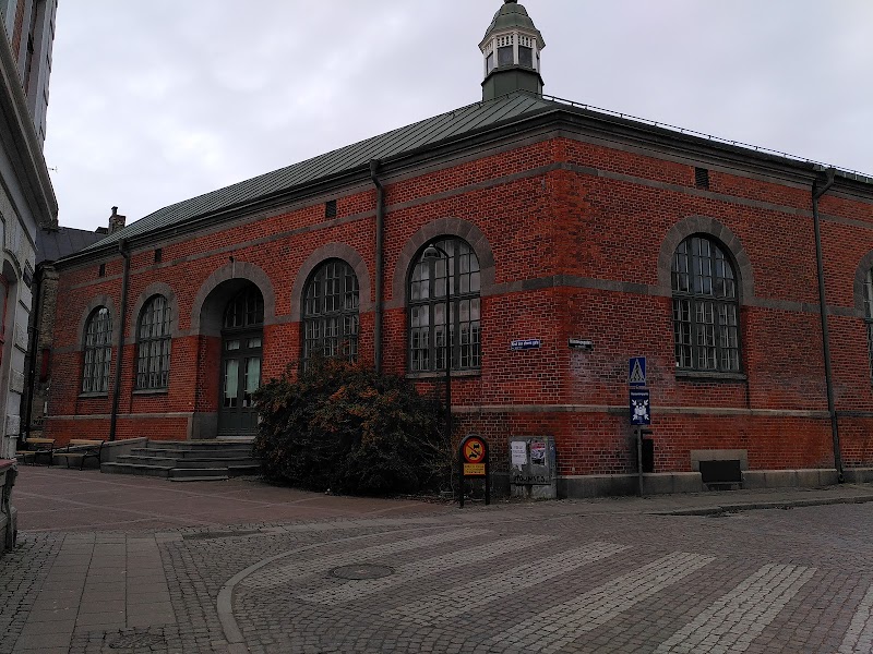 Spelskolan Lund – Brädspelsaktiviteter för barn