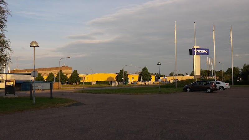 Så skyddar du bilen mot skador från vägsalt under vintern