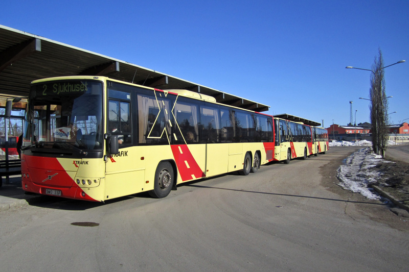 Internationella vattendagen och evenemang i Bollnäs