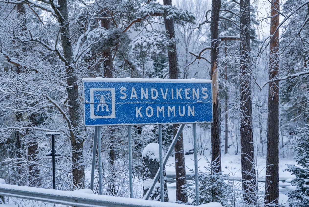 Milt vårväder och temadagar med fokus på samhälle och kultur