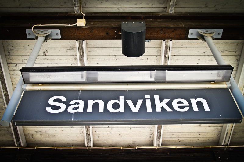 Ungdomsteaterfestivalen Länk 2026 samlar unga i Sandviken