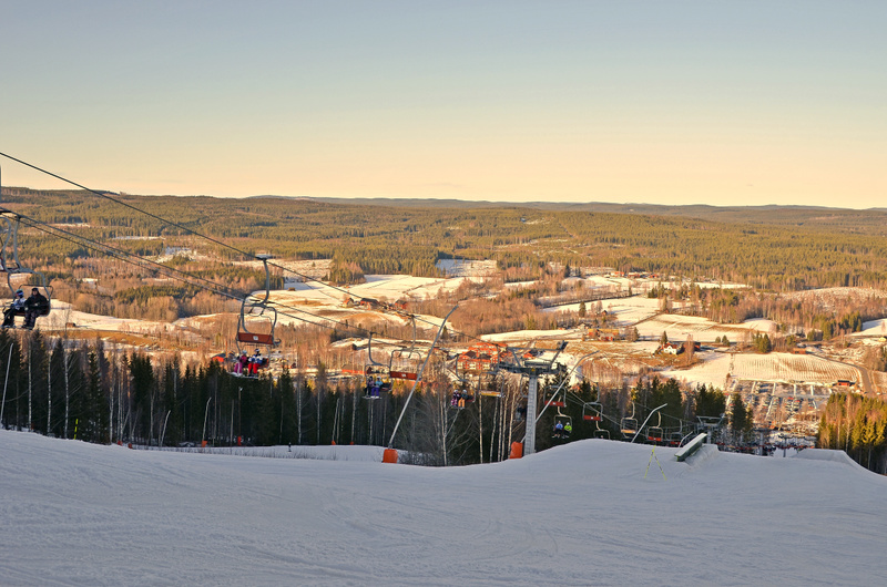 Tobbe Trollkarl i Kungsberget