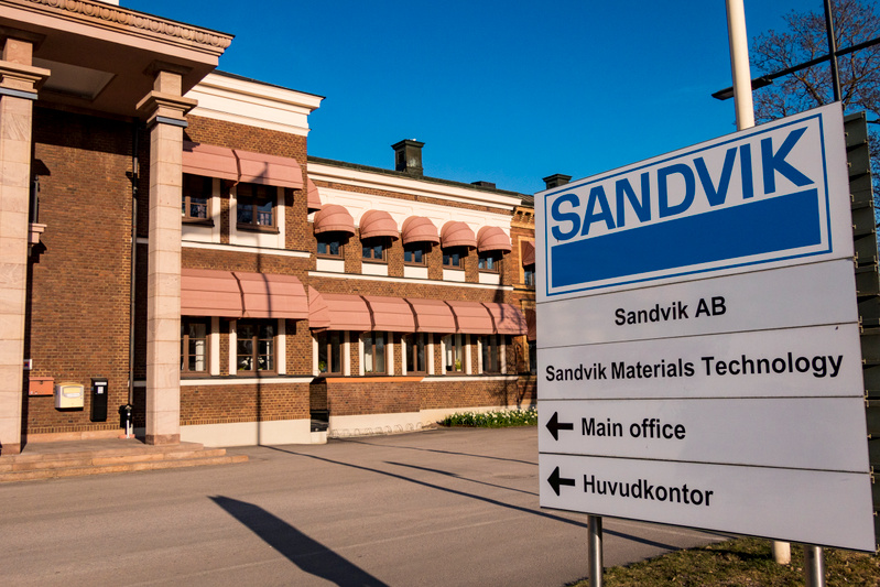 Internationella vattendagen uppmärksammas – så blir söndagen i Sandviken