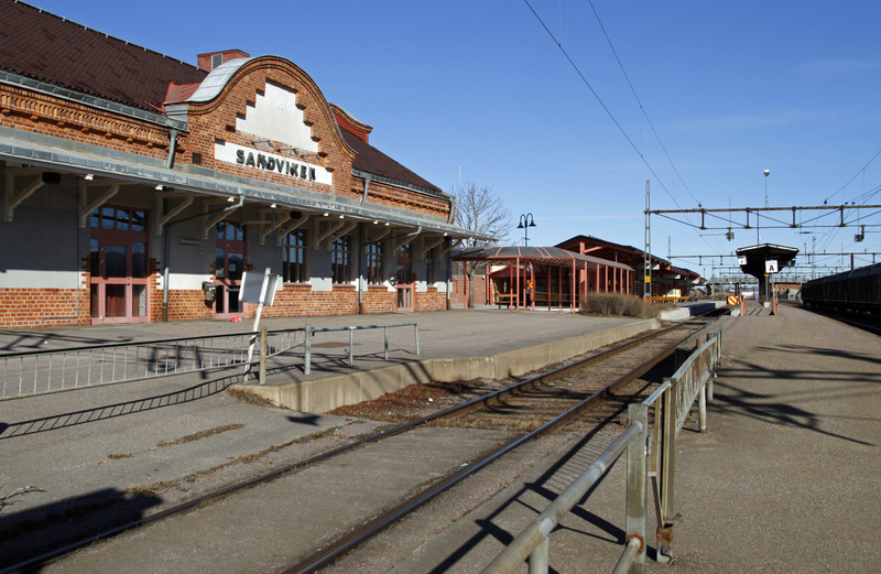 Modevisning för seniorer