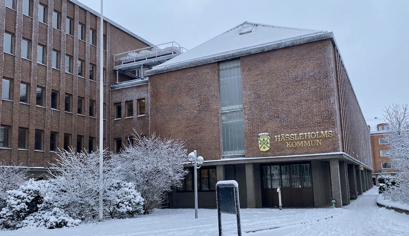 Internationella dagen för minor och påskfirande närmar sig