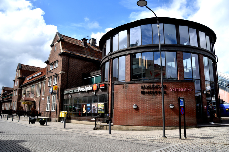 Nyregistreringar i Skåne — mars 2026: 522 nya företag, 11 i Hässleholm